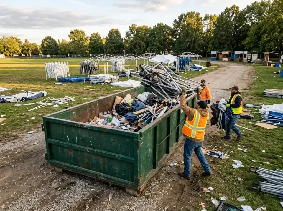temporary-event-waste-containe-016 — frequently asked questions, Roll-Off Dumpster Rental Services in Nokomis, FL